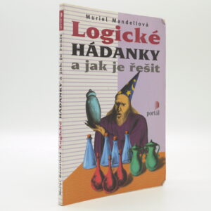 Logické hádanky a jak je řešit