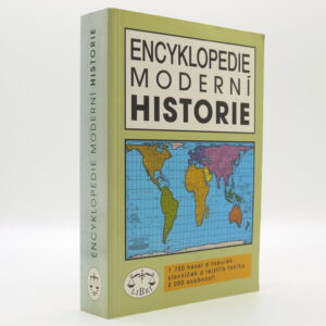 Encyklopedie moderní historie