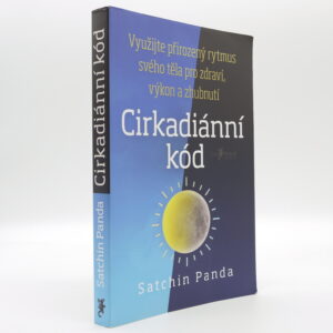 Cirkadiánní kód