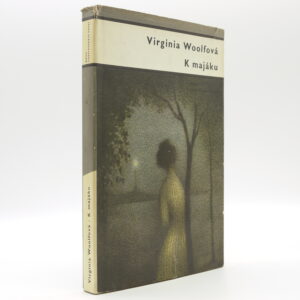 K majáku
