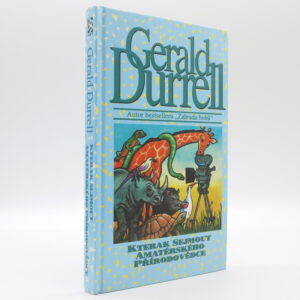 Kterak sejmout amatérského přírodovědce