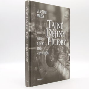 Tajné dějiny hudby