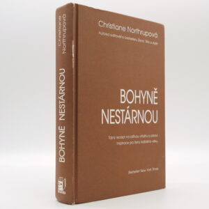Bohyně nestárnou