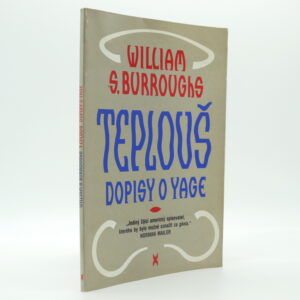 Teplouš