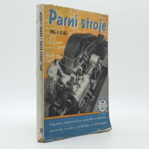 Parní stroje