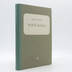 Parní kotle