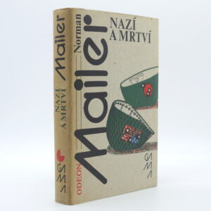 Nazí a mrtví