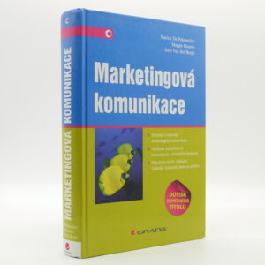 Marketingová komunikace