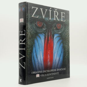 Zvíře