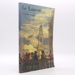 Le Louvre: La peinture étrangère
