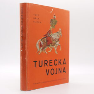 Turecká vojna