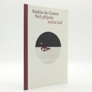 Než přijede noční loď