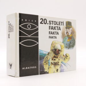 20. století: Fakta, fakta, fakta