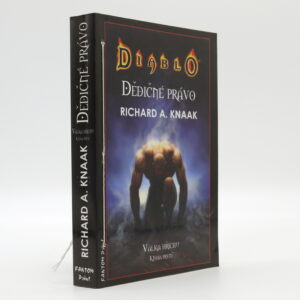 Diablo: Dědičné právo