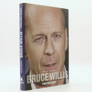 Bruce Willis: Poslední skaut