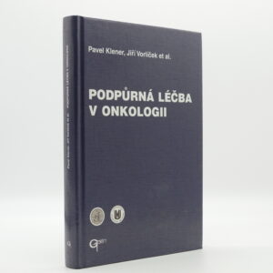 Podpůrná léčba v onkologii