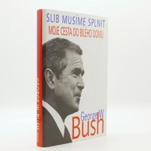Slib musíme splnit