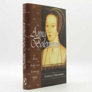 Anna Boleynová