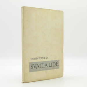 Svatí a lidé