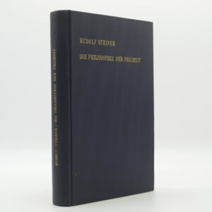 Die Philosophie der Freiheit