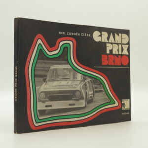 Grand Prix Brno