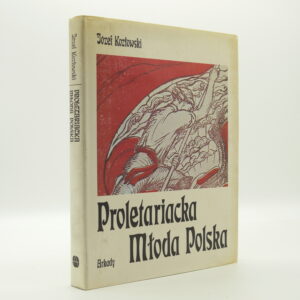Proletariacka Młoda Polska
