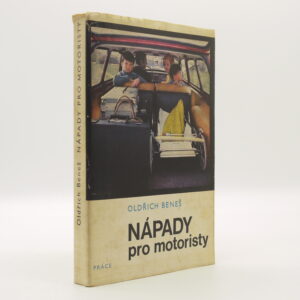 Nápady pro motoristy