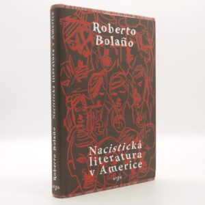 Nacistická literatura v Americe