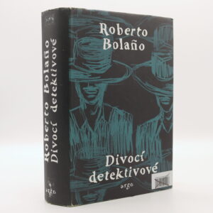 Divocí detektivové
