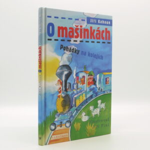 O mašinkách
