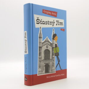 Šťastný Jim