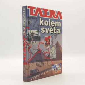 Tatra kolem světa
