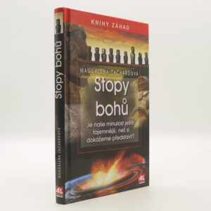 Stopy bohů