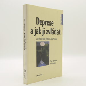 Deprese a jak ji zvládat