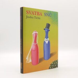 Svatba snů