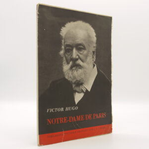 Notre-Dame de Paris (scènes choisies)
