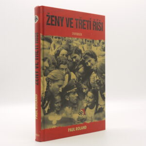 Ženy ve třetí říši