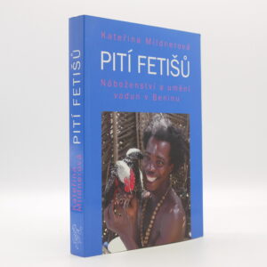 Pití fetišů