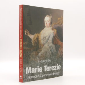Marie Terezie