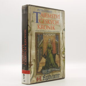 Tajemství českých kronik