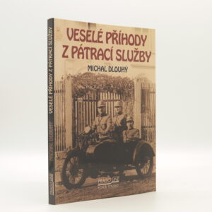 Veselé příhody z pátrací služby