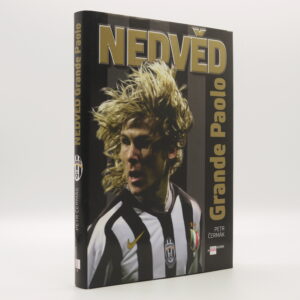 Nedvěd: Grande Paolo