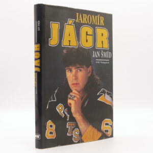 Jaromír Jágr