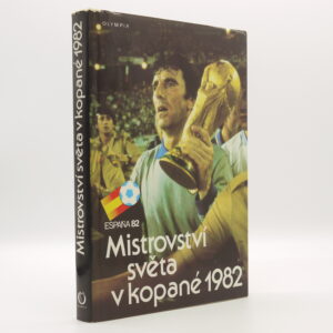 Mistrovství světa v kopané 1982
