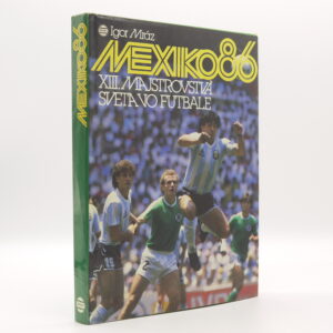 Mexiko 86