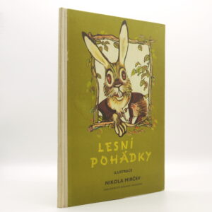 Lesní pohádky