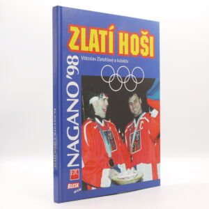 Zlatí hoši