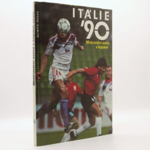 Itálie '90: Mistrovství světa v kopané