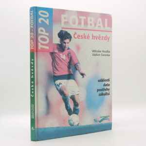 Fotbal: České hvězdy