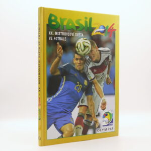 Brasil 2014